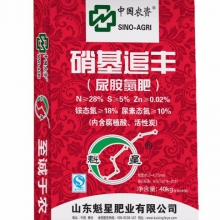 硝基追豐